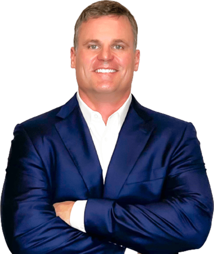 MEET DAVID BENCE