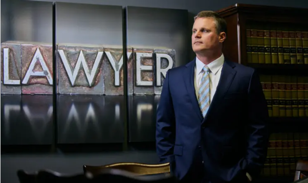 lawyer